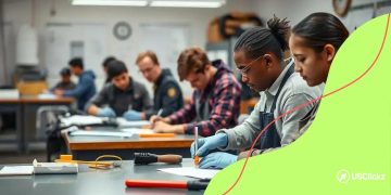 Vocational training: job prep tips for a successful future