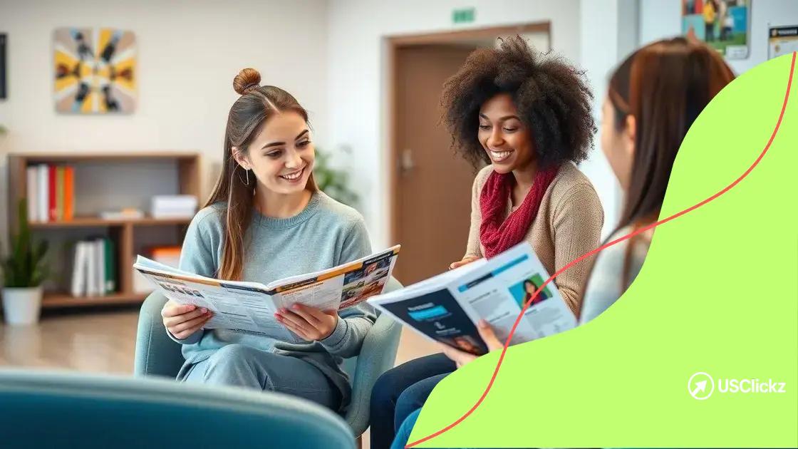 How to choose the right program