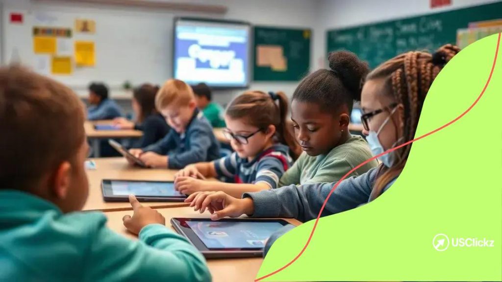 AI in education: game changer for learning