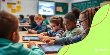 AI in education: game changer for learning