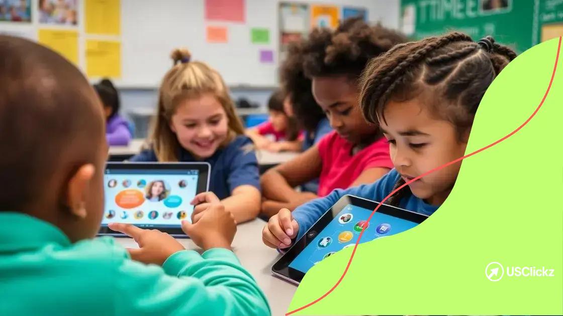 How AI personalizes learning experiences