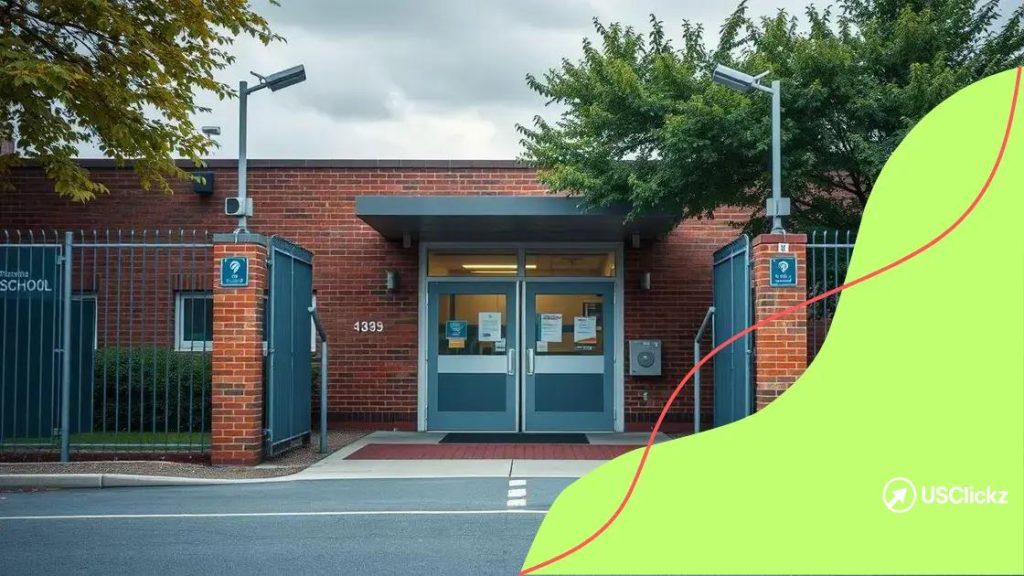 School safety: New actions to enhance protection