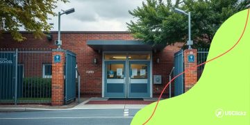 School safety: New actions to enhance protection