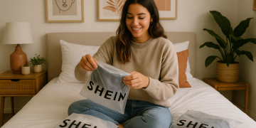 shein free trial