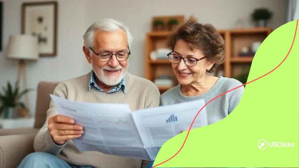 Pension credits UK: unlock your benefits now