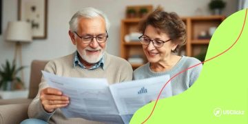 Pension credits UK: unlock your benefits now