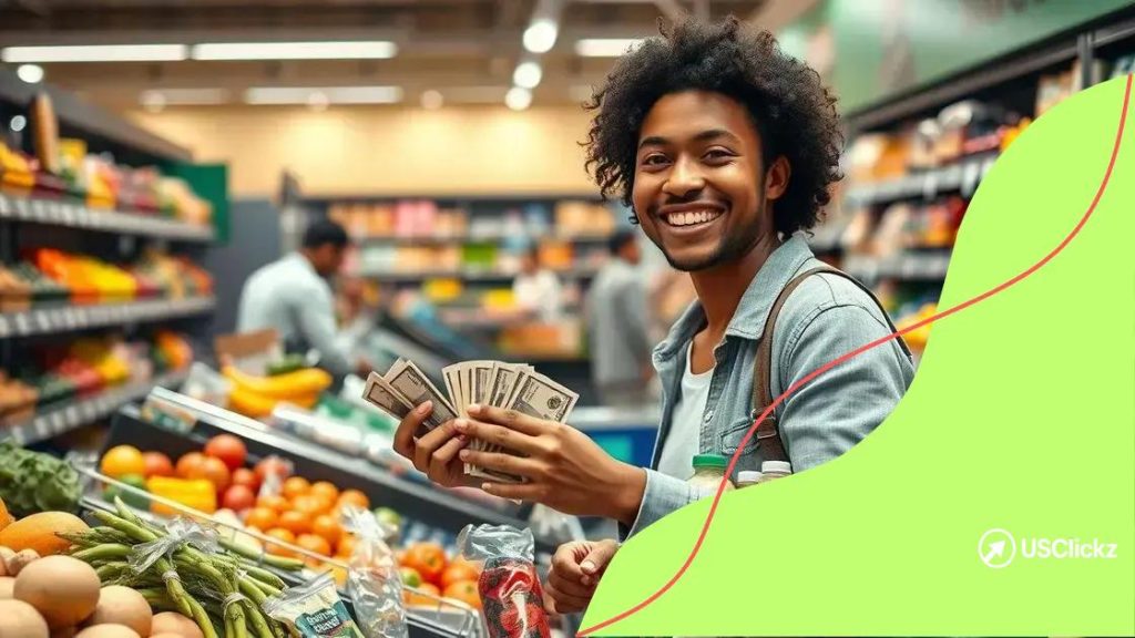Inflation easing: Wallet relief for everyday spending
