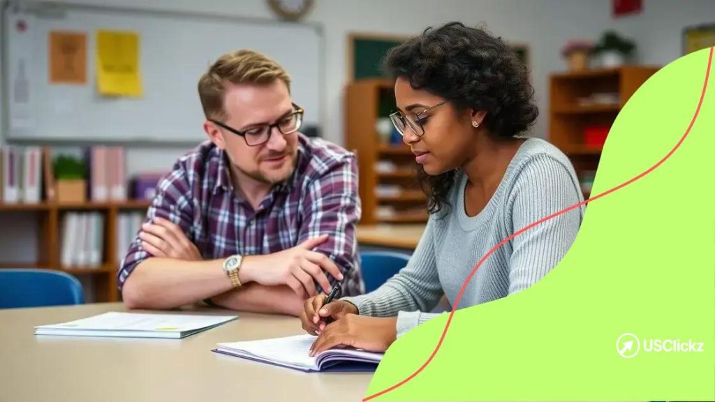 School tutoring UK: how it can transform your child’s learning
