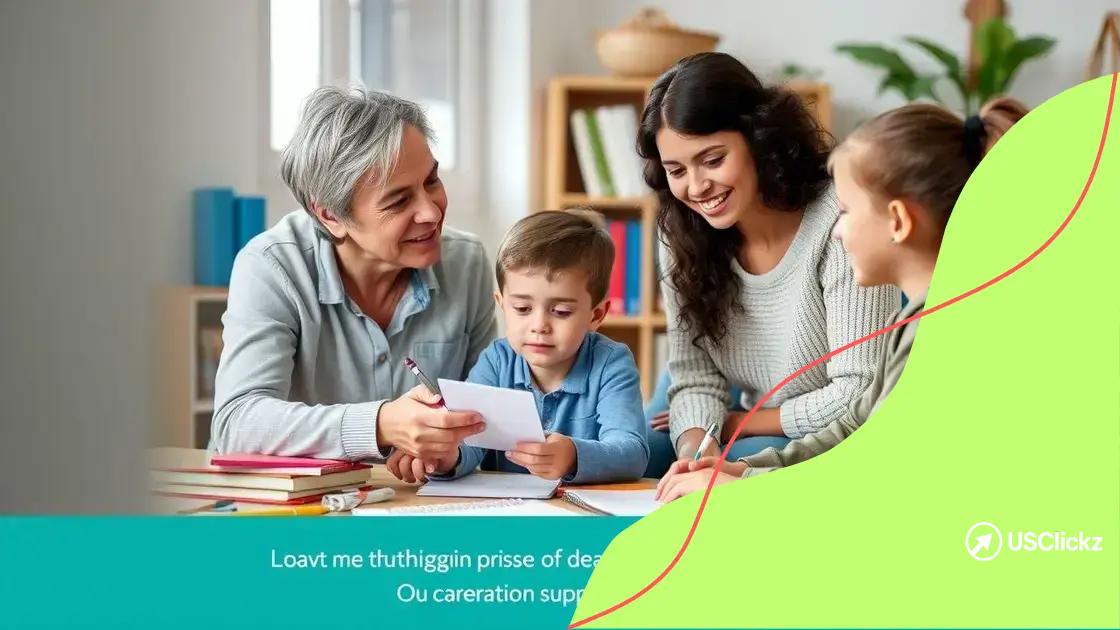 How to choose the right tutor for your child