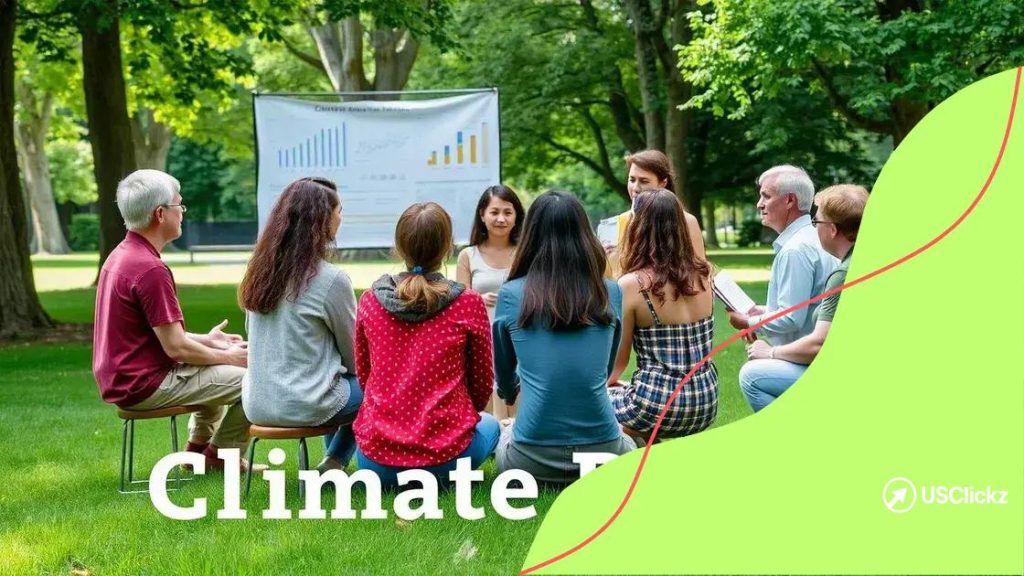 Climatepolicy: how it shapes our environmental future