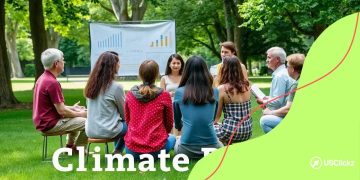 Climatepolicy: how it shapes our environmental future