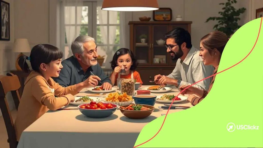 Family support: essential tips for a balanced life