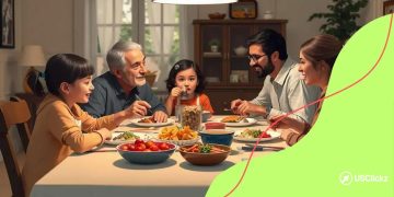 Family support: essential tips for a balanced life