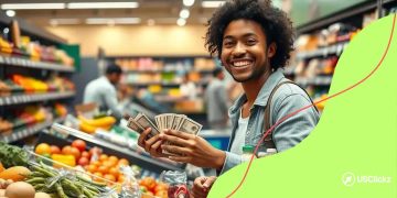 Inflation easing: Wallet relief for everyday spending