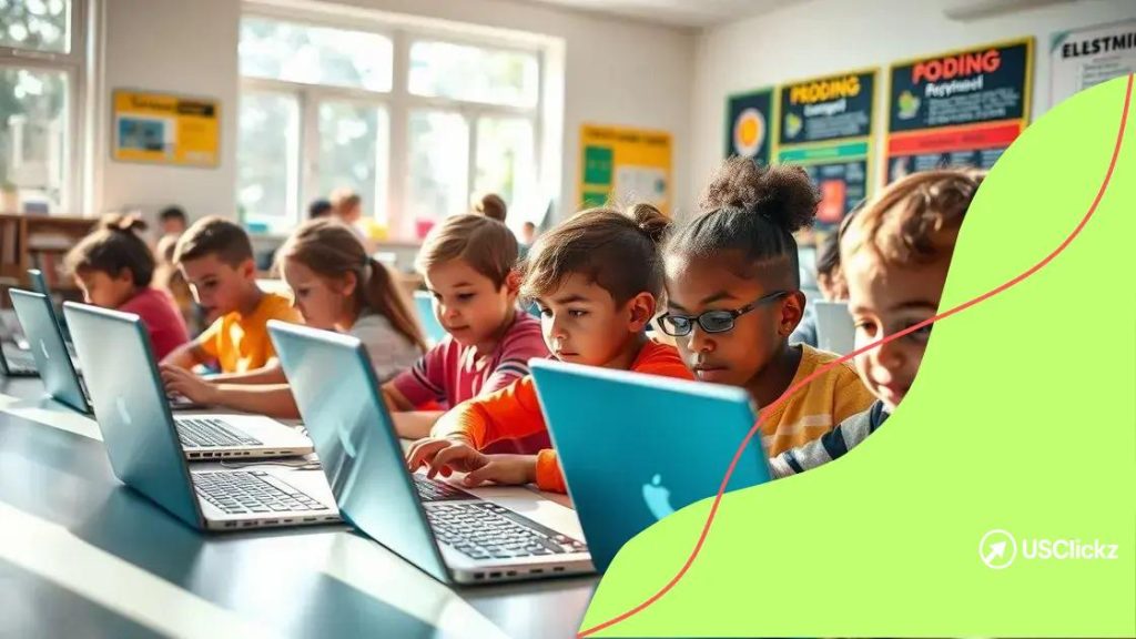 CodeclubUK: Unlock your child’s coding potential
