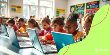 CodeclubUK: Unlock your child's coding potential