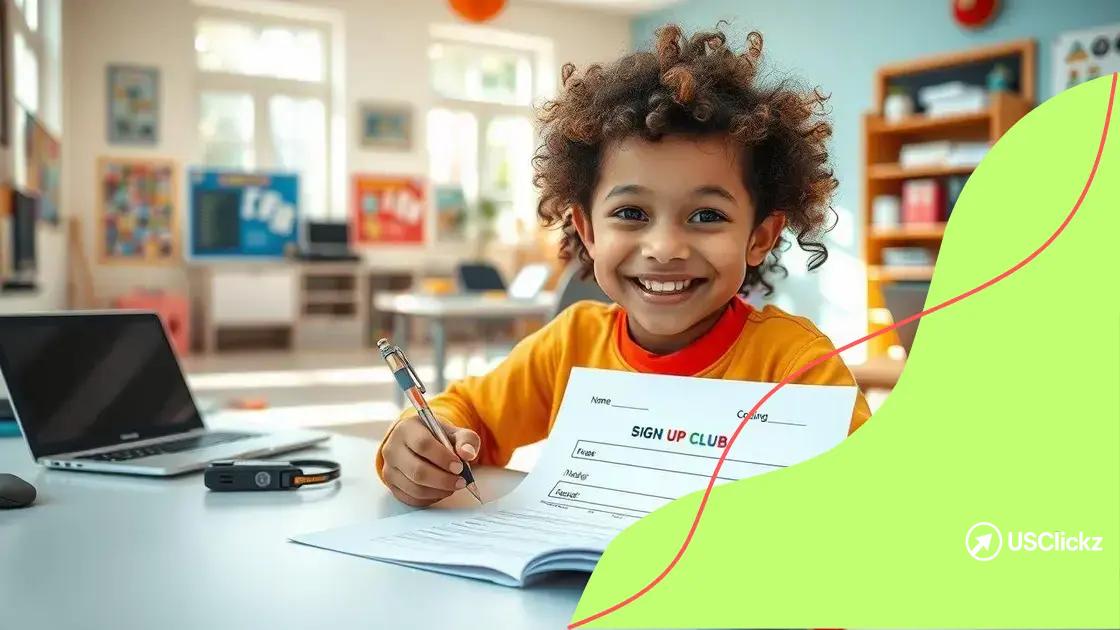 How to enroll in CodeclubUK