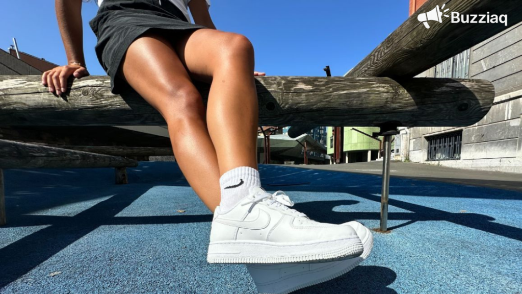 Descubre y experimenta las innovaciones exclusivas de Nike