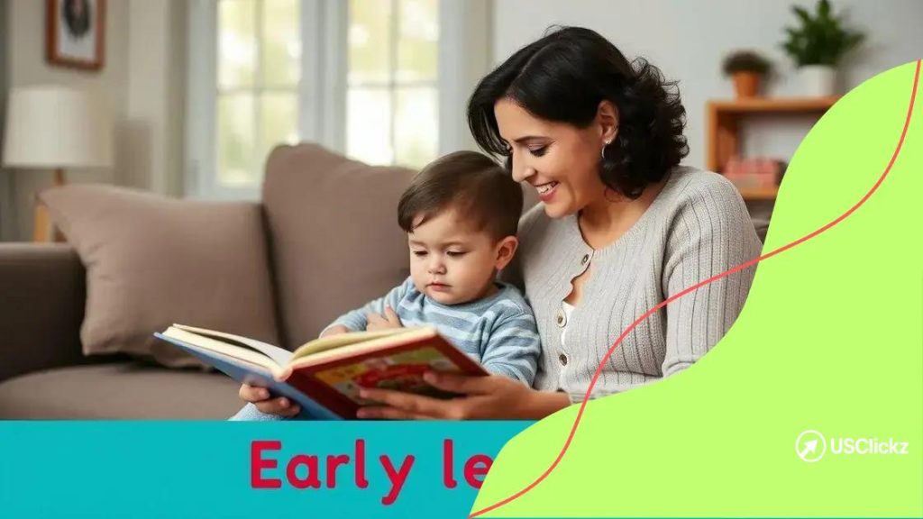 Earlylearningboost: Activate Your Child’s Learning Potential