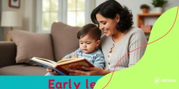 Earlylearningboost: Activate Your Child’s Learning Potential