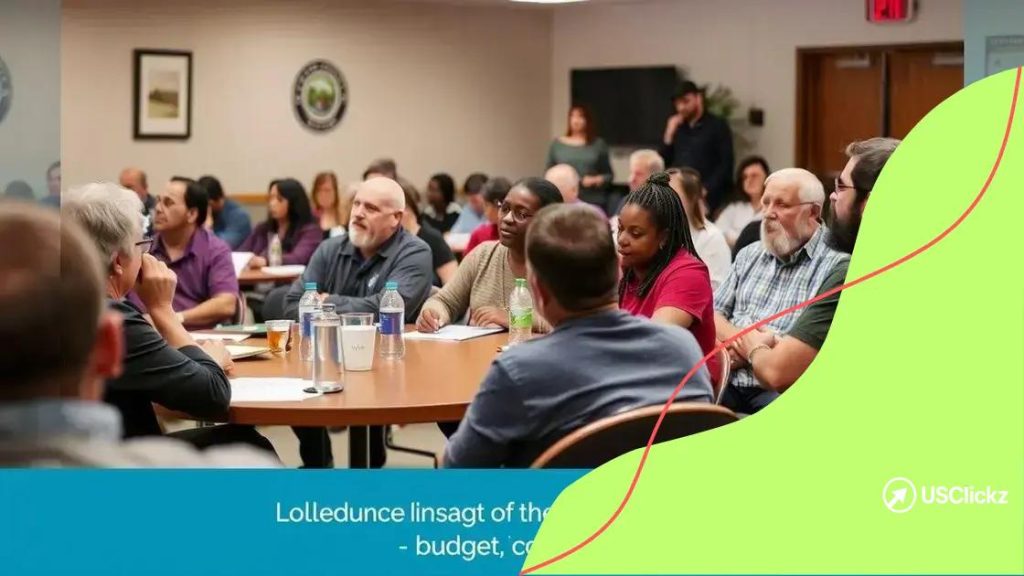 Councilcuts: How community decisions reshape local funding