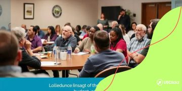 Councilcuts: How community decisions reshape local funding