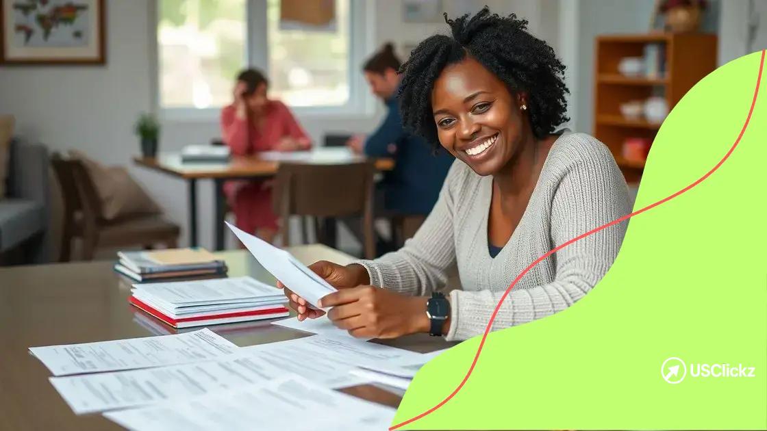 How to apply for an emergency voucher