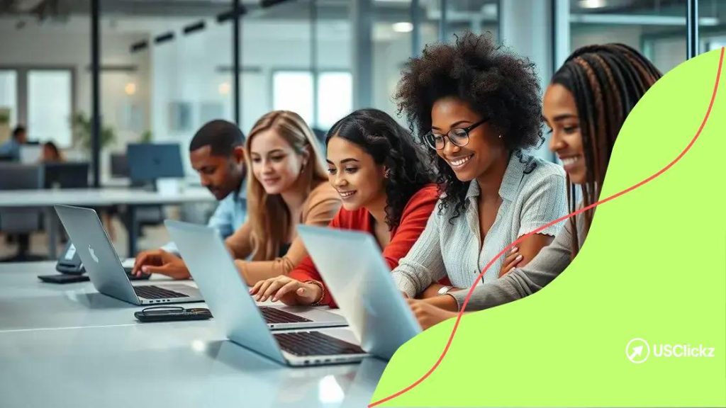 Digital skills: Unlocking your potential in the modern world