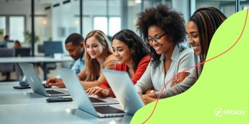 Digital skills: Unlocking your potential in the modern world