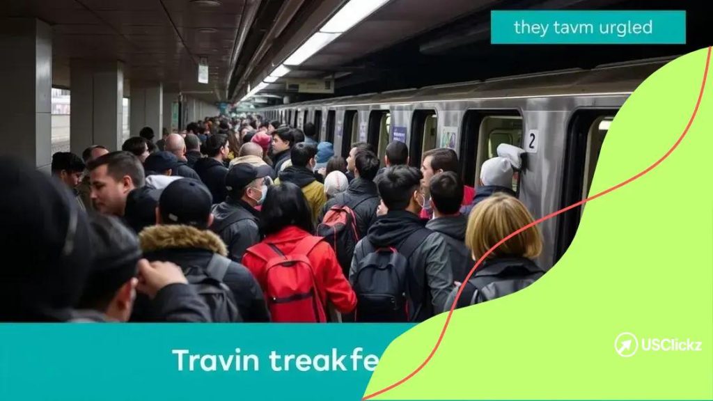 Metrofarechange: What You Need to Know Right Now