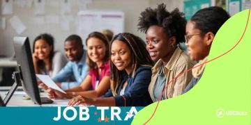 Jobtraininggrant: Unlocking Opportunities for a Brighter Future
