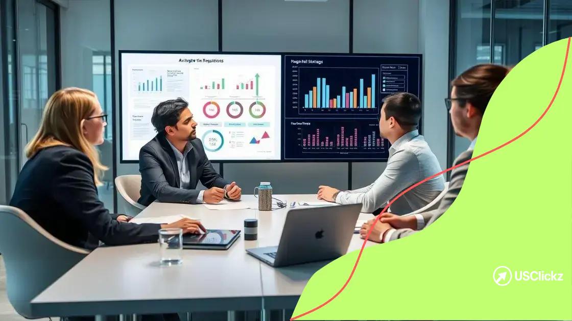 How to navigate techregulations effectively