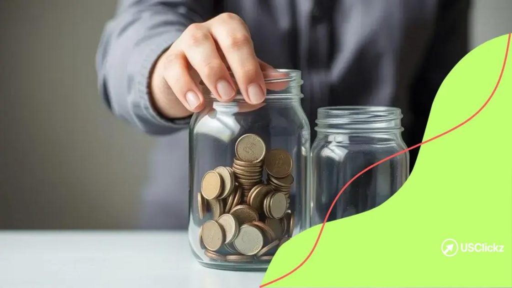 Savingchallenge: Transform your saving habits today