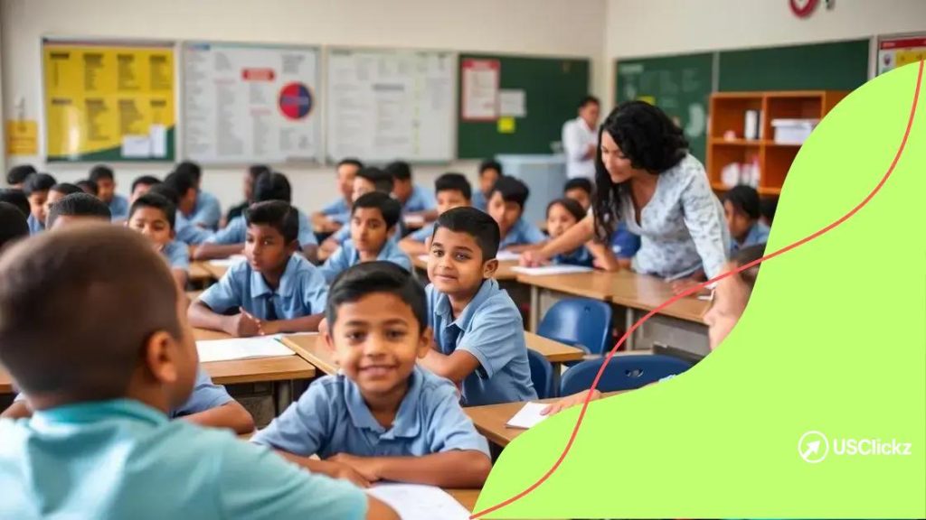 Academicstandards: Ensuring Excellence in Education