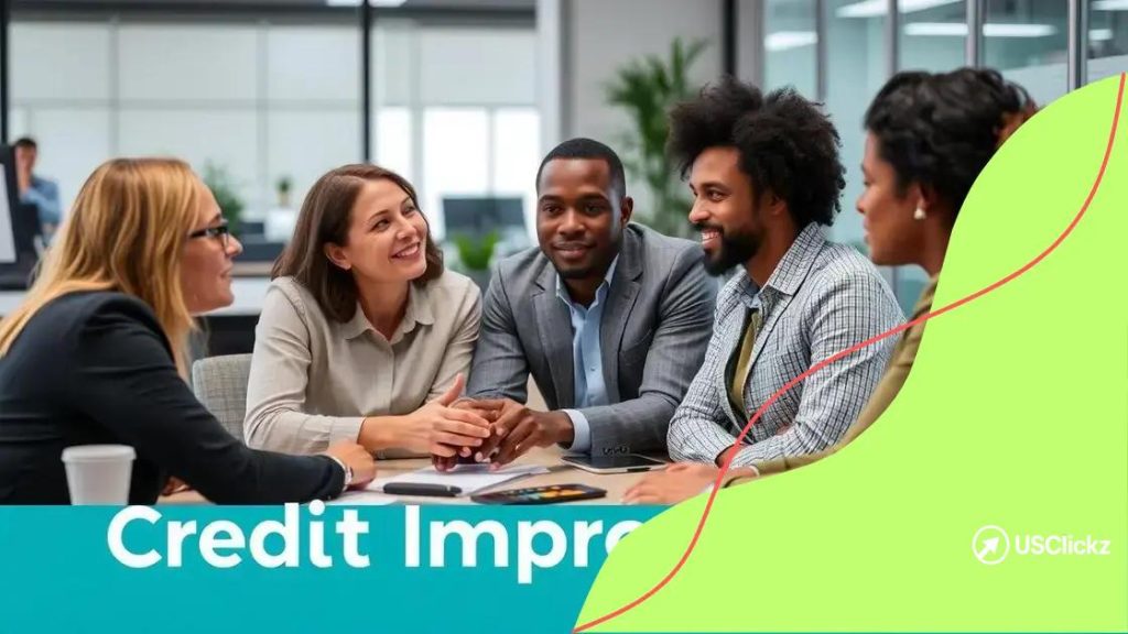 Creditfix: Unlocking Your Financial Freedom Today