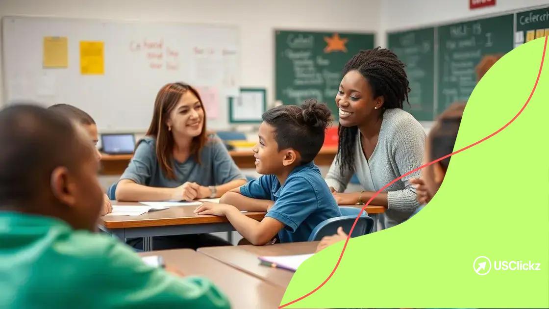 How learningreform affects educators