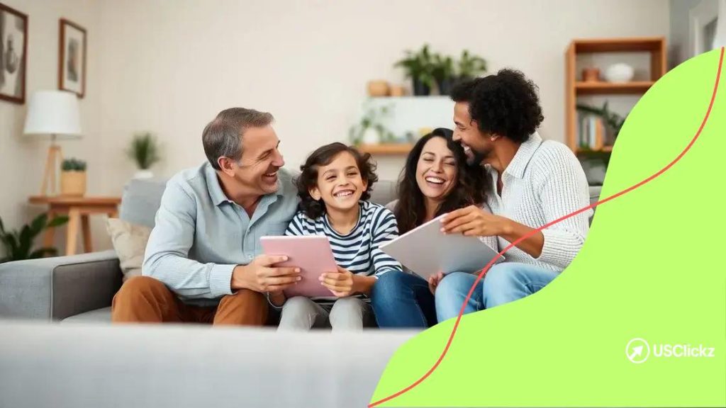 Childincomeboost: boost your family income today