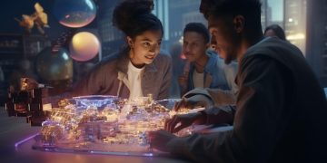 Is a STEM Degree Still Worth It? 2025 Job Market Analysis - Cover Image