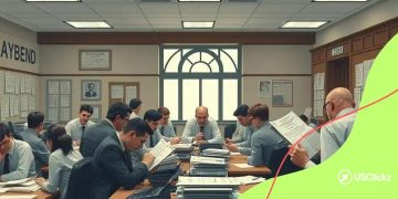 Federalupdatesfeed: Stay Ahead with Government Insights