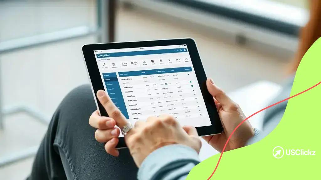 Govclaimtrack: optimize your claims process today