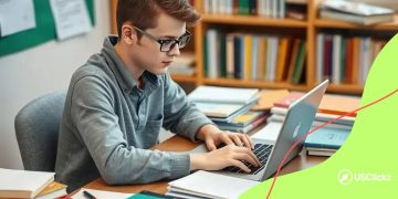 Studentaccesshub: Unlocking potential in academic support
