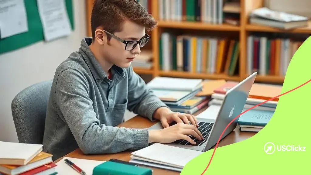 Studentaccesshub: Unlocking potential in academic support