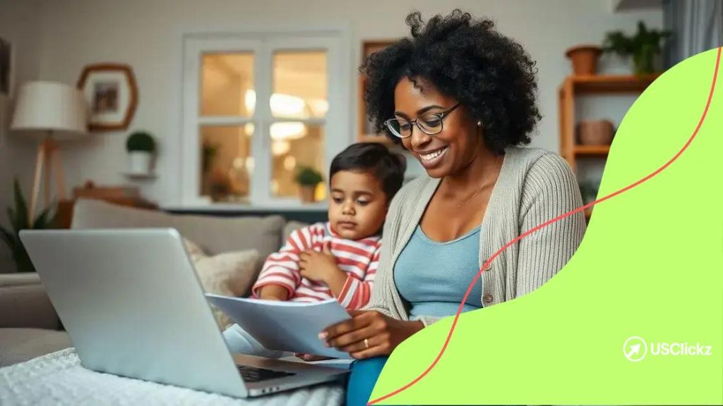 Singleparenthelp: discover support resources for parents