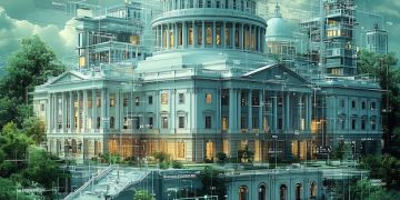 New Bill Aims to Cut National Debt by 15%: Understanding the Impact - Cover Image