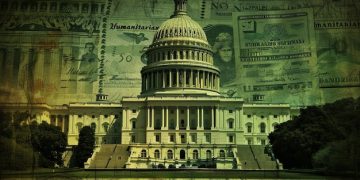 New Bill Aims to Cut National Debt by 15%: Key Details for US Citizens - Cover Image