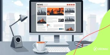 Congressnewsdesk: Stay Updated on the Latest News