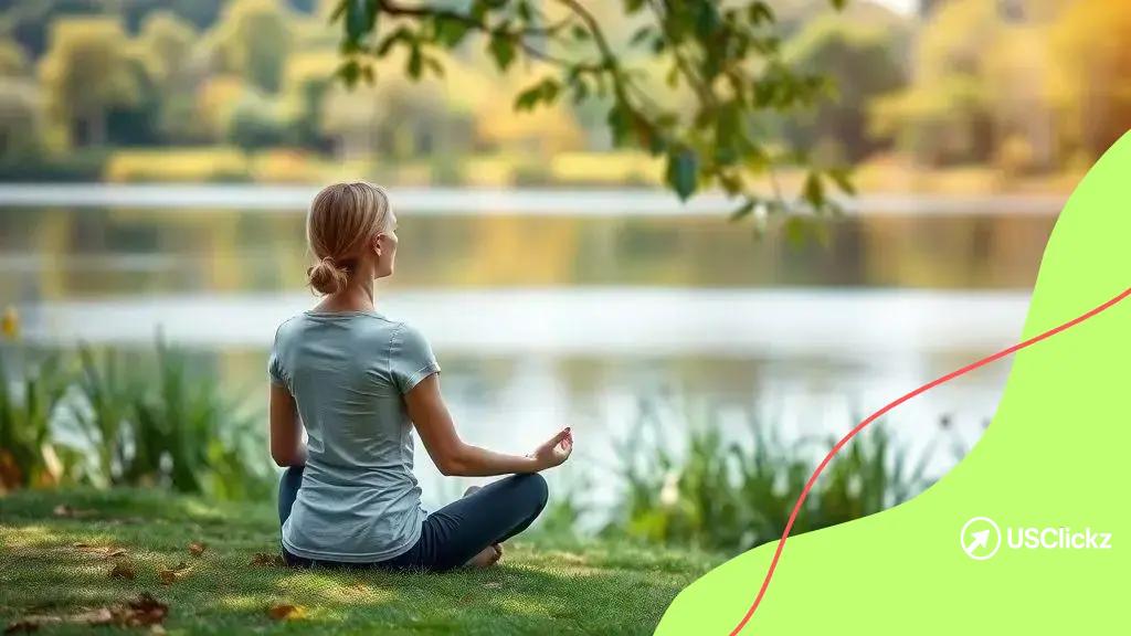 The role of mindfulness in stress management