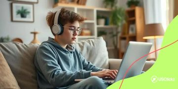 Virtual learning guide: maximize your online education