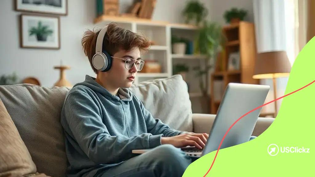 Virtual learning guide: maximize your online education