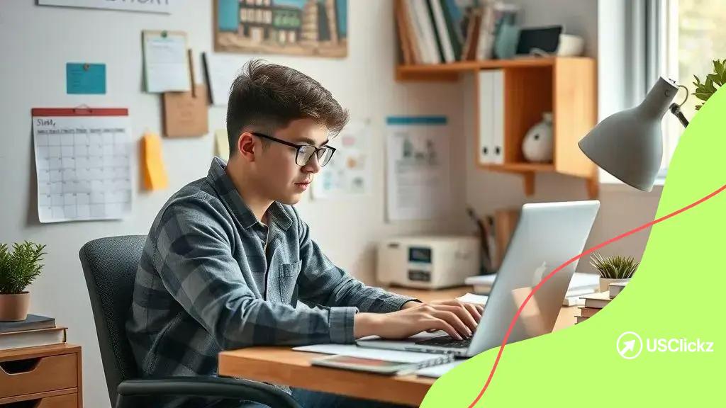 Tips for staying motivated in online courses